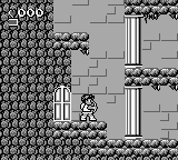 Kid Icarus - Of Myths and Monsters (USA, Europe) In game screenshot